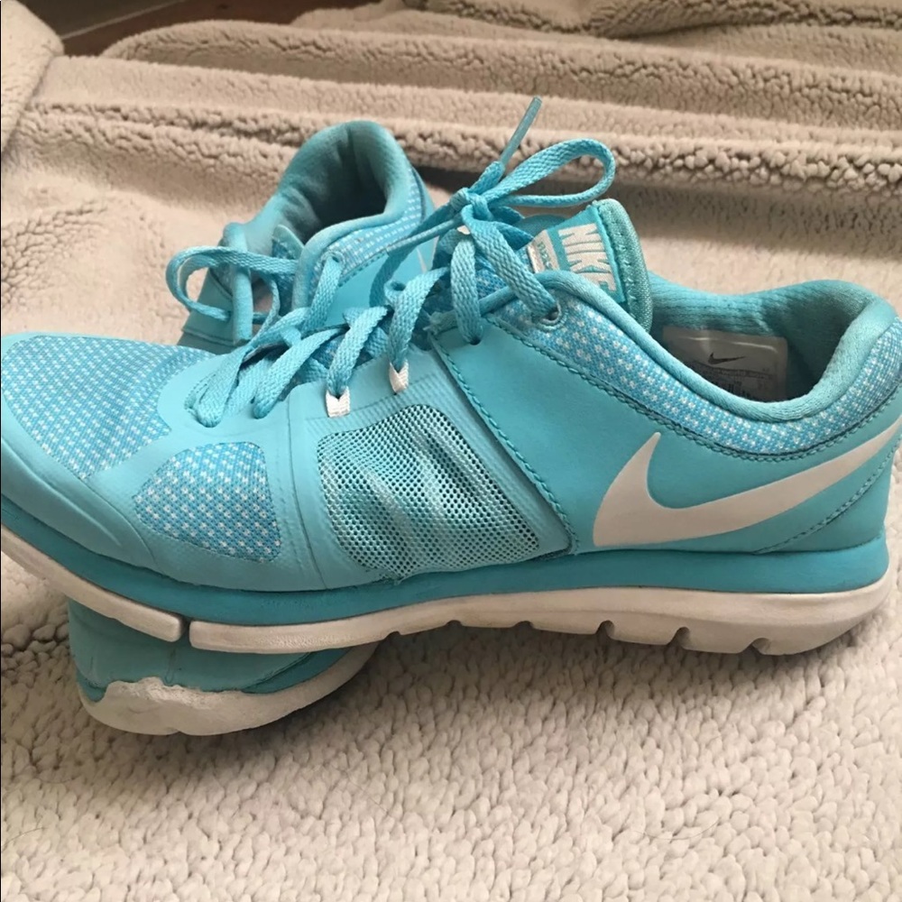 Nike Flex 8